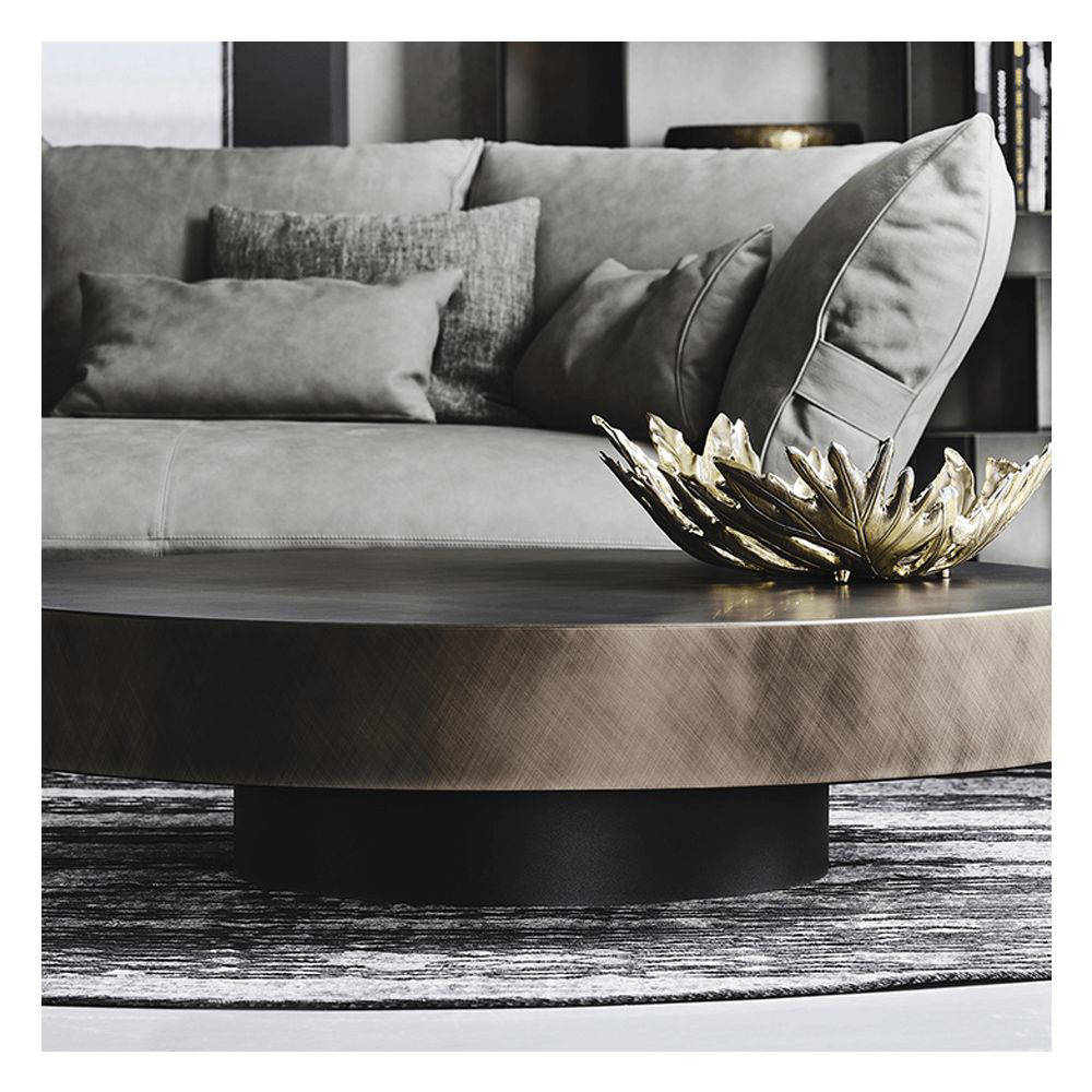 ARENA Coffee Table | INspiration Furniture - Vancouver BC